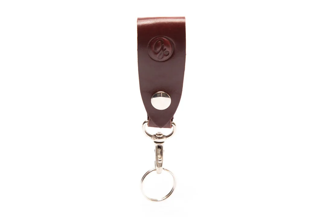 Key Chain Brown