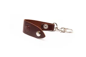 Key Chain Brown