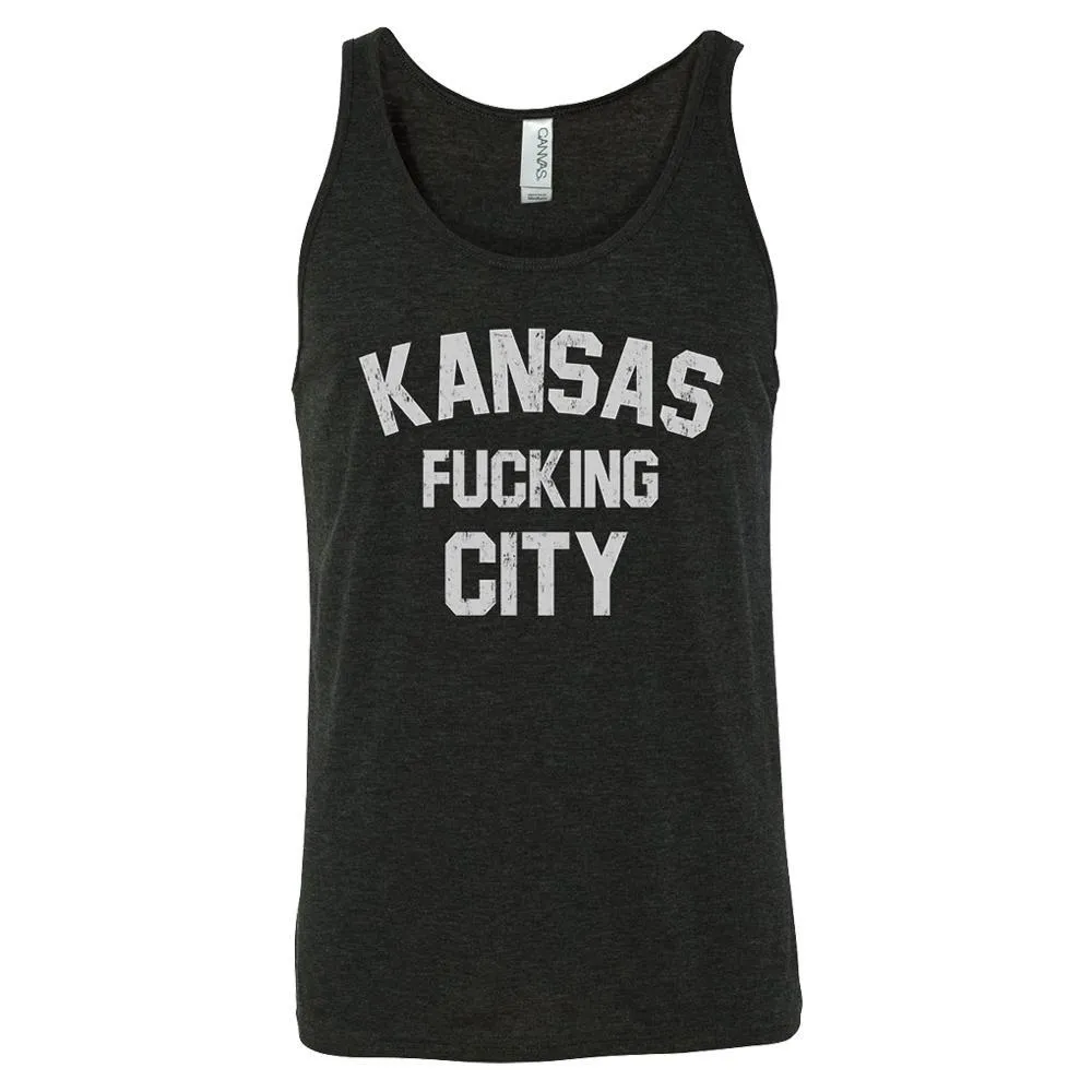 KFC Unisex Tank