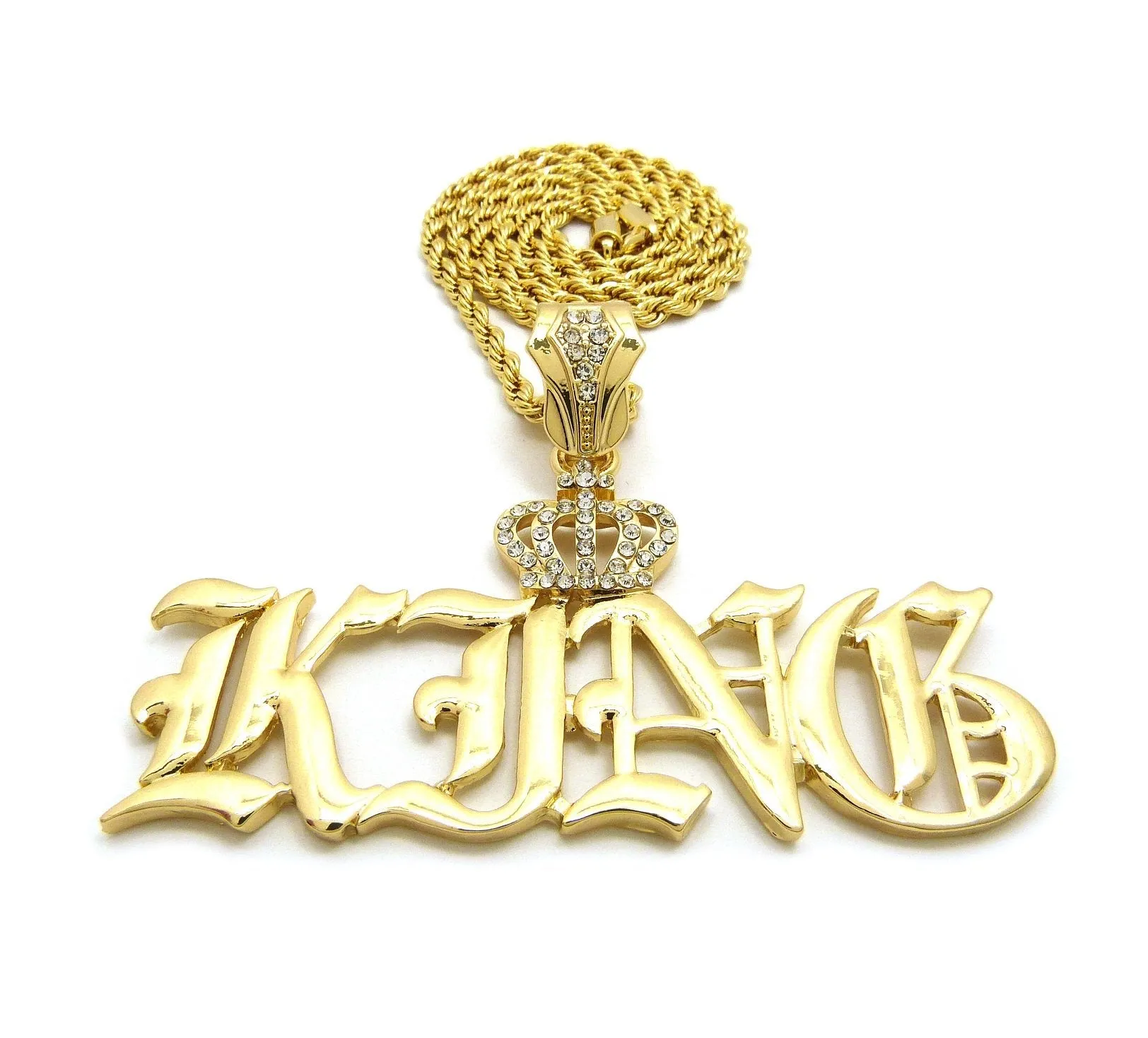 King High (Gold)