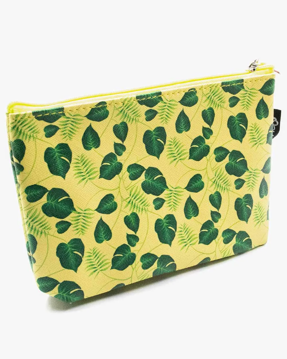 Leaf Cosmetic Bag