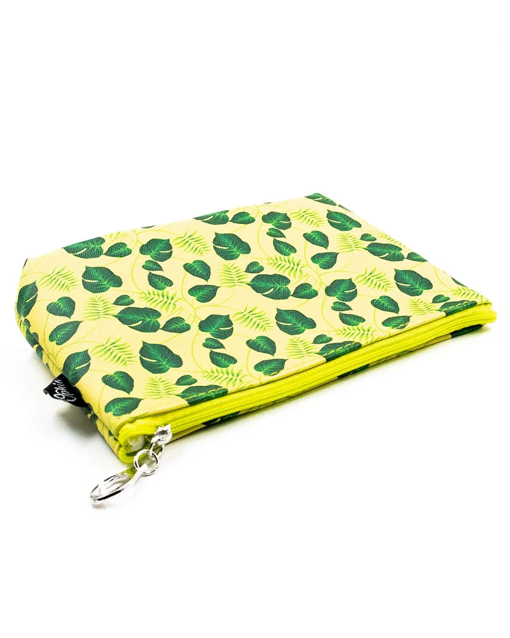 Leaf Cosmetic Bag