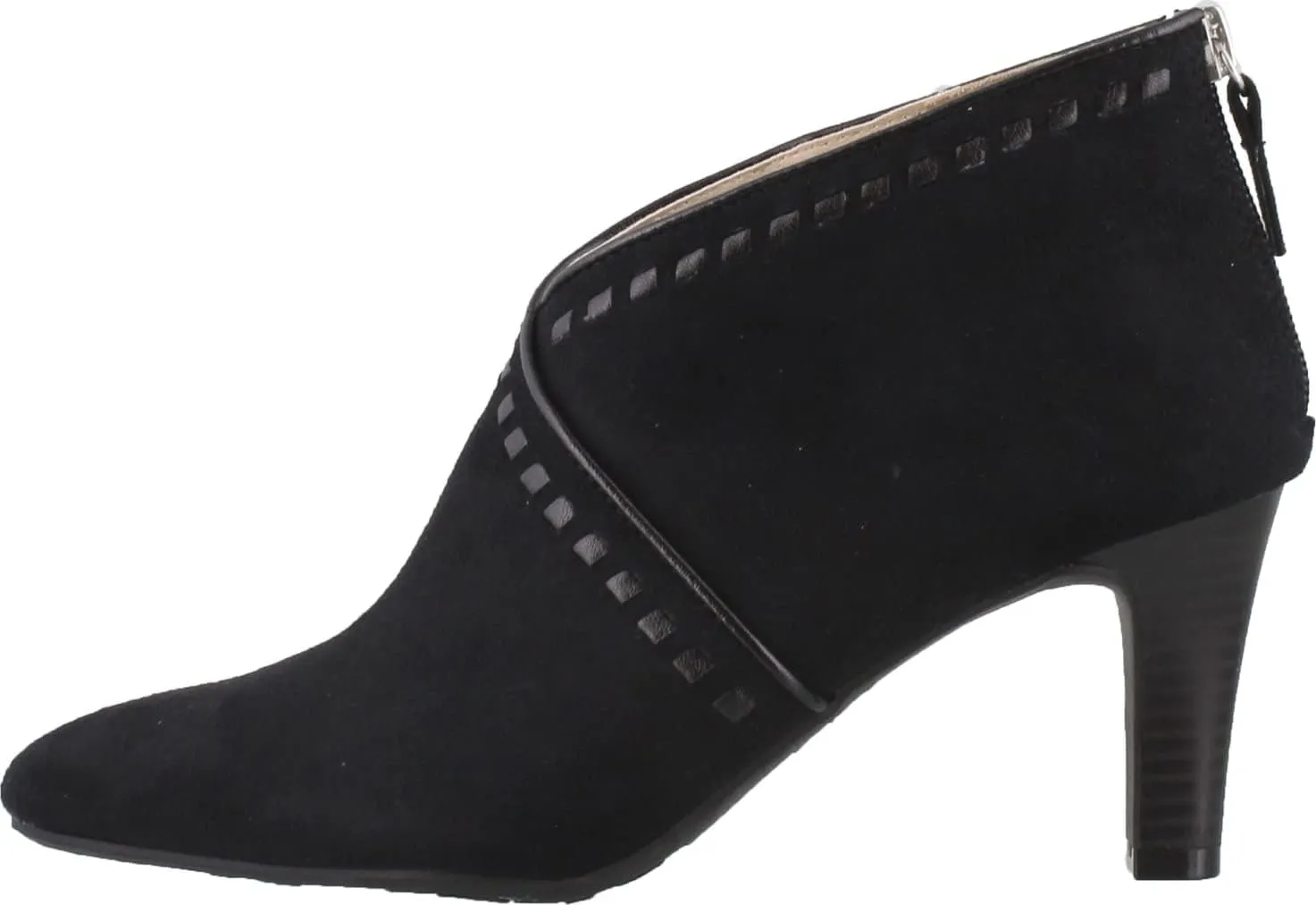 LifeStride Giada Women's Ankle Boots NW/OB