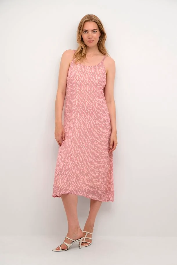 Linea Slip Dress