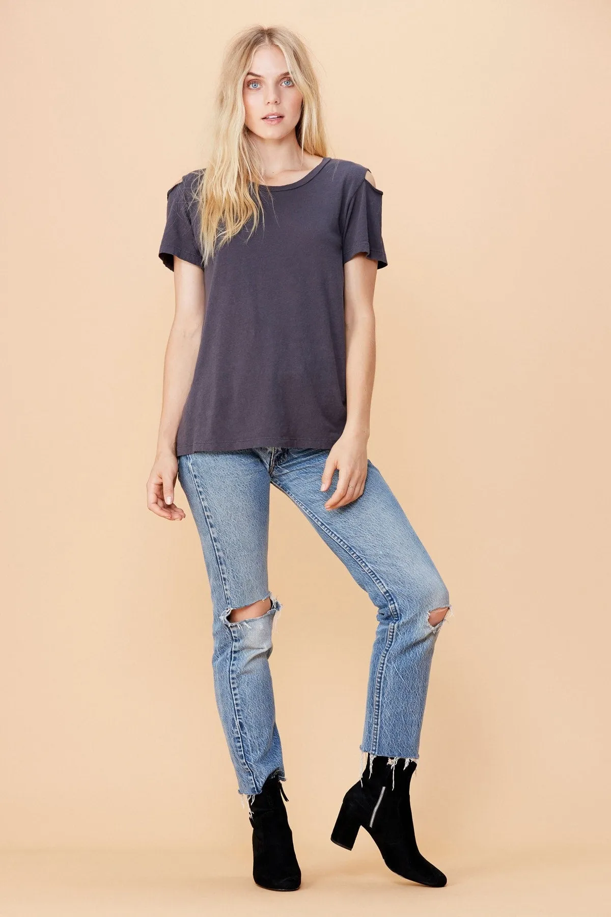 LNA Luna Tee