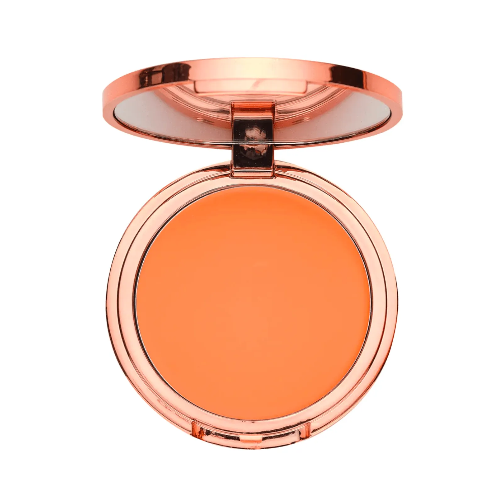 Luna by Lisa Jordan | Cream Blush Sweet Peach