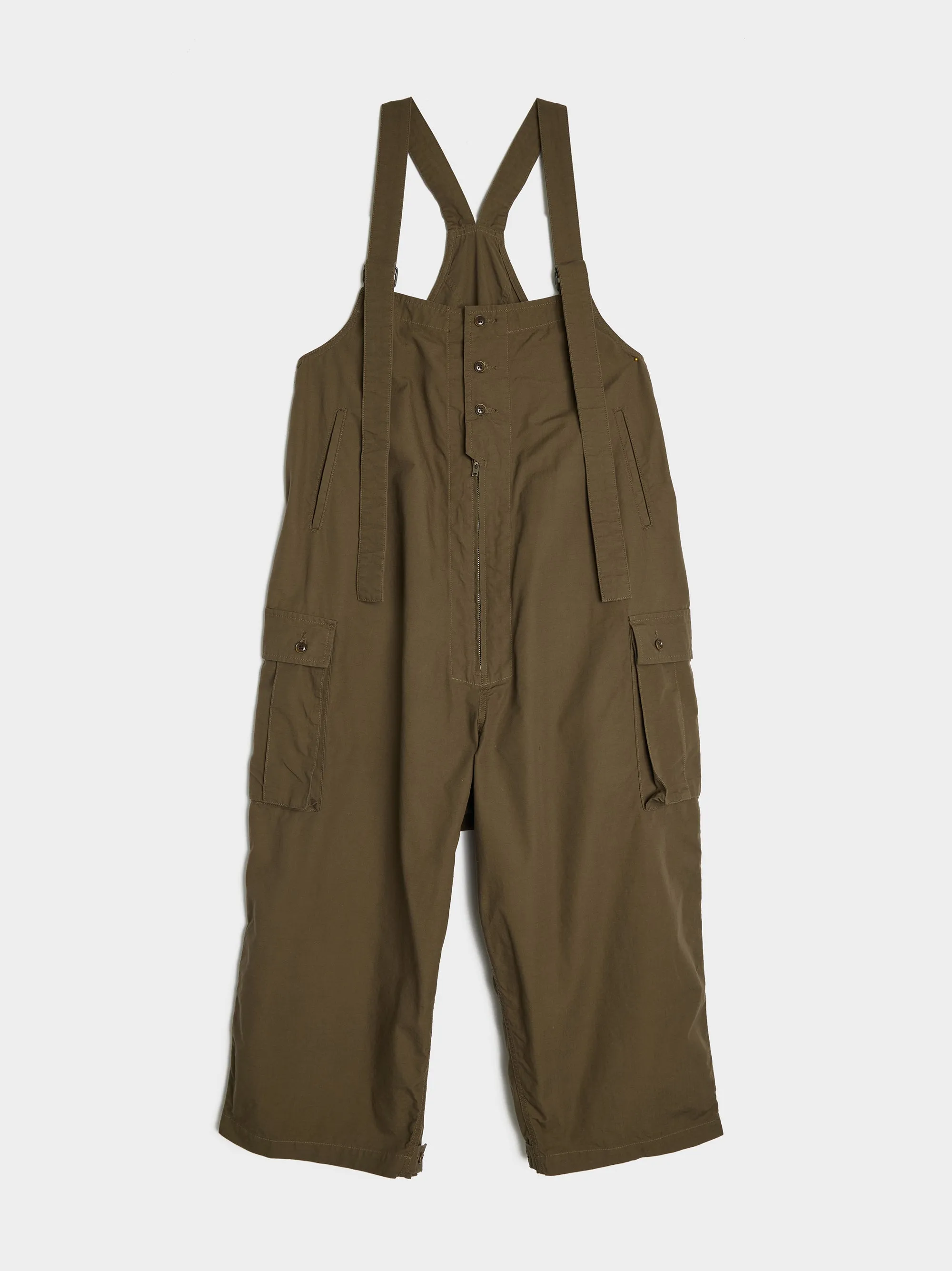 M-Work Overrall, Khaki