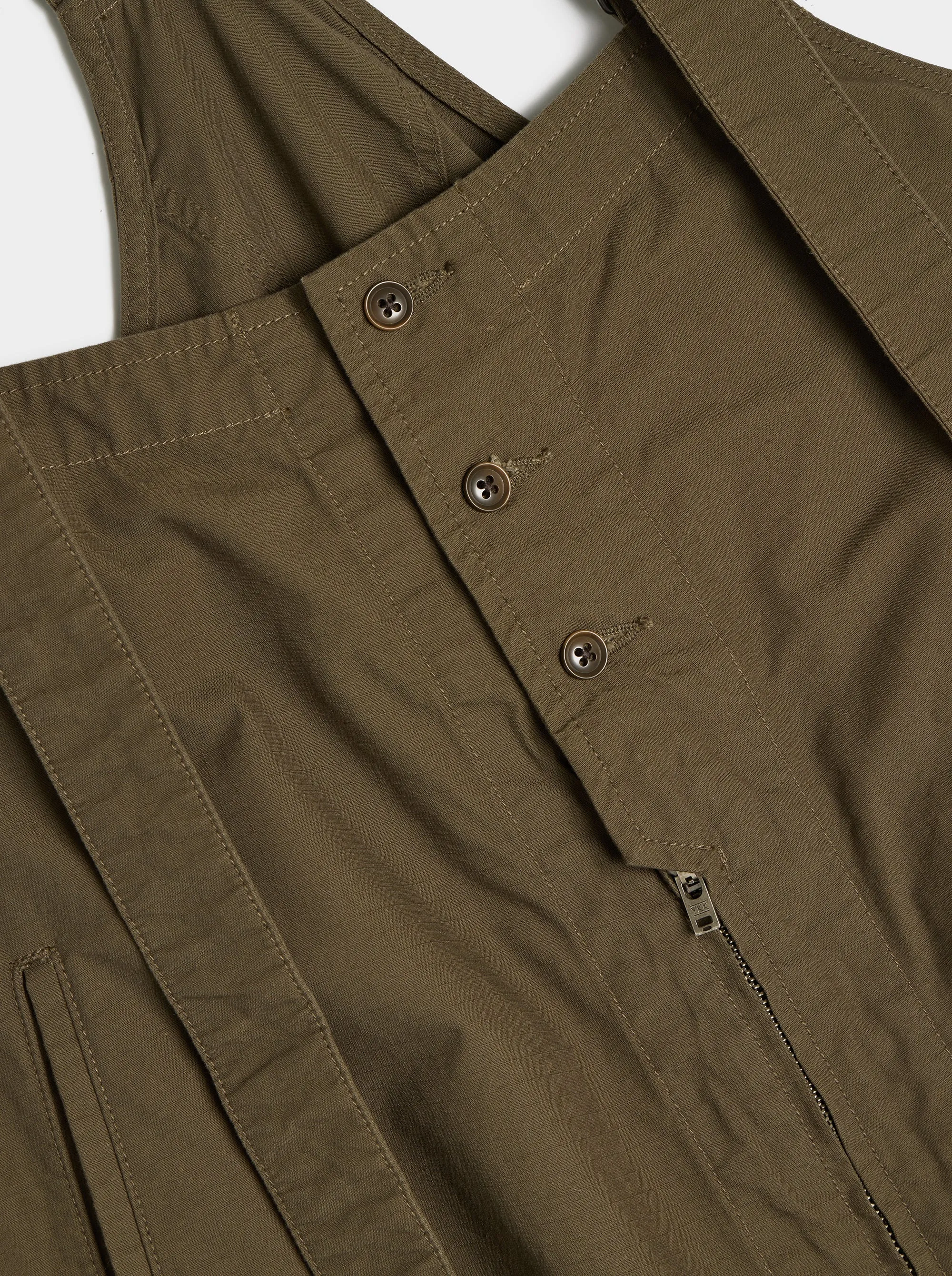 M-Work Overrall, Khaki