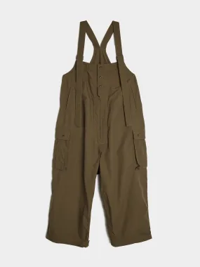 M-Work Overrall, Khaki