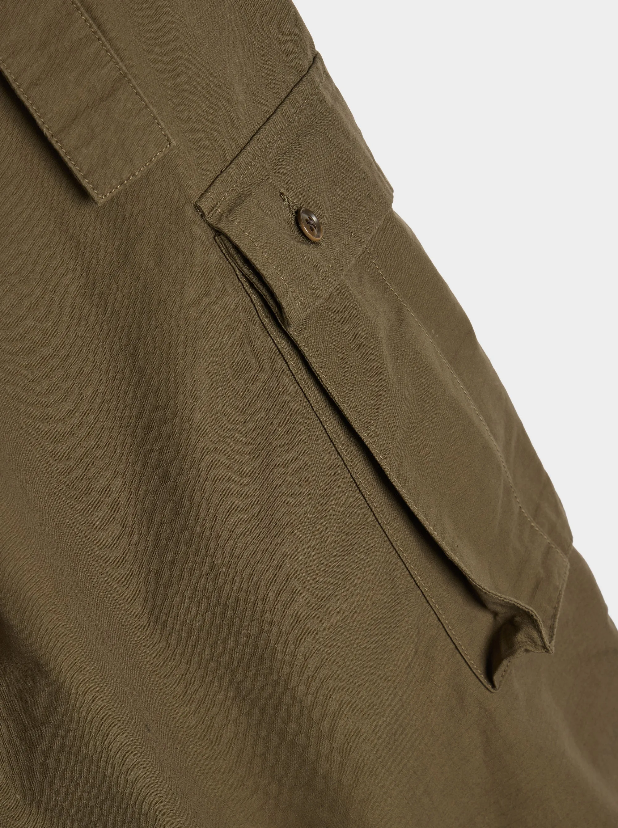 M-Work Overrall, Khaki