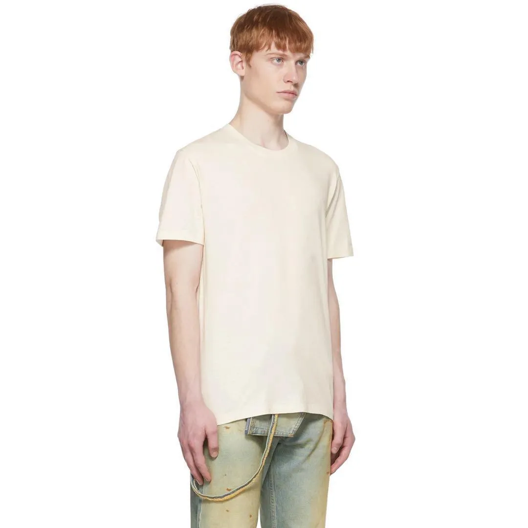 Maison Margiela  |Unisex Designers T-Shirts