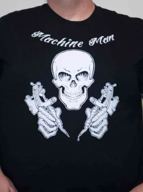 Men's Machine Man Tee