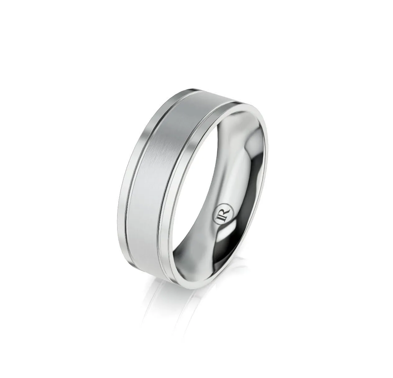 Men's Ring Style IN1275