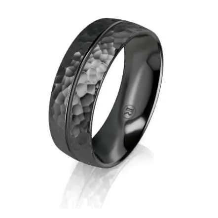 Men's Ring Style IN8021