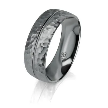 Men's Ring Style IN8021