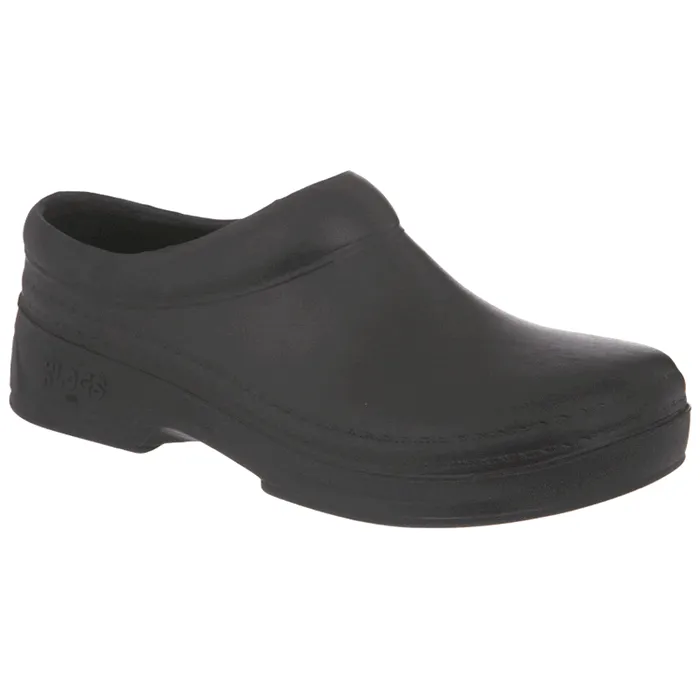 Men's Zest Light Weight Clog USA Made by Klog's Footwear 0019