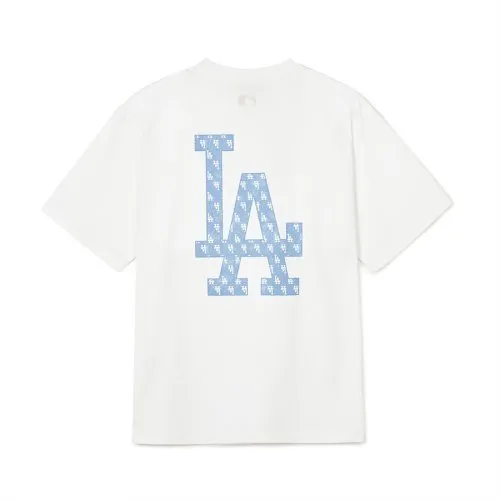 MLB Korea  |Unisex Logo T-Shirts