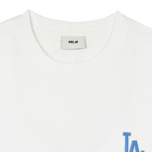 MLB Korea  |Unisex Logo T-Shirts