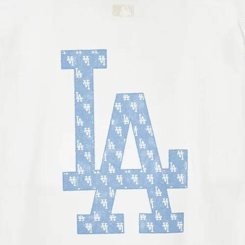 MLB Korea  |Unisex Logo T-Shirts