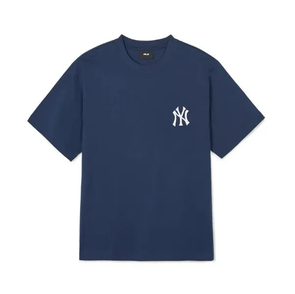 MLB Korea  |Unisex Logo T-Shirts