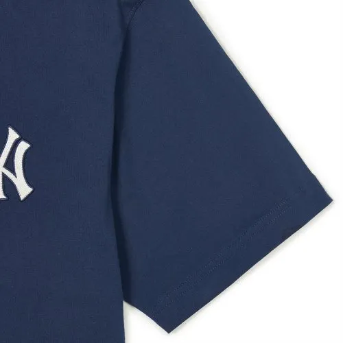 MLB Korea  |Unisex Logo T-Shirts