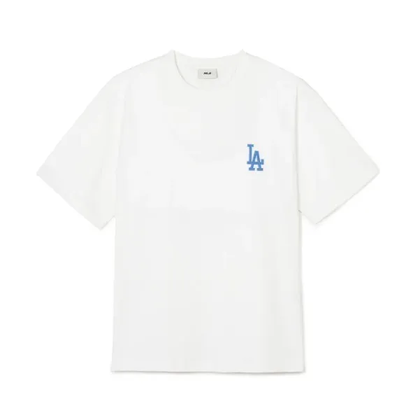 MLB Korea  |Unisex Logo T-Shirts