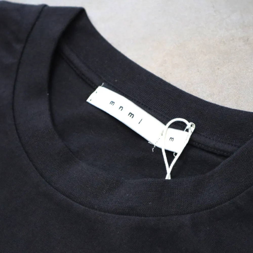 MNML  |Unisex Street Style T-Shirts