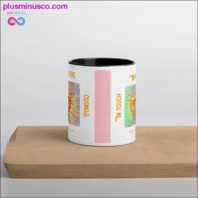 Mug with Color Inside