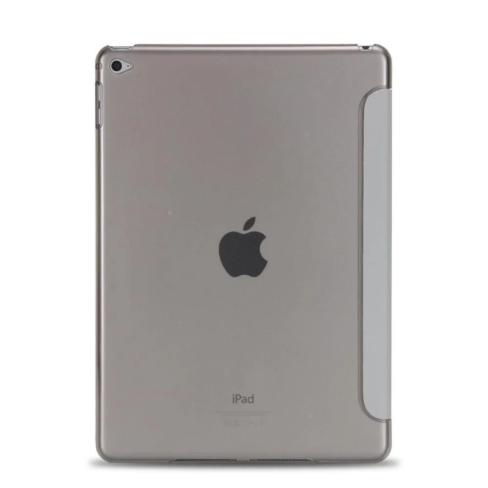 Multifold Smart Cover for iPad Air 2 - Auto Sleep/Wake