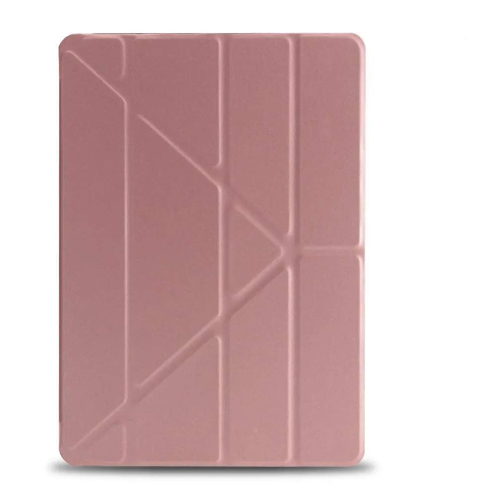 Multifold Smart Cover for iPad Air 2 - Auto Sleep/Wake