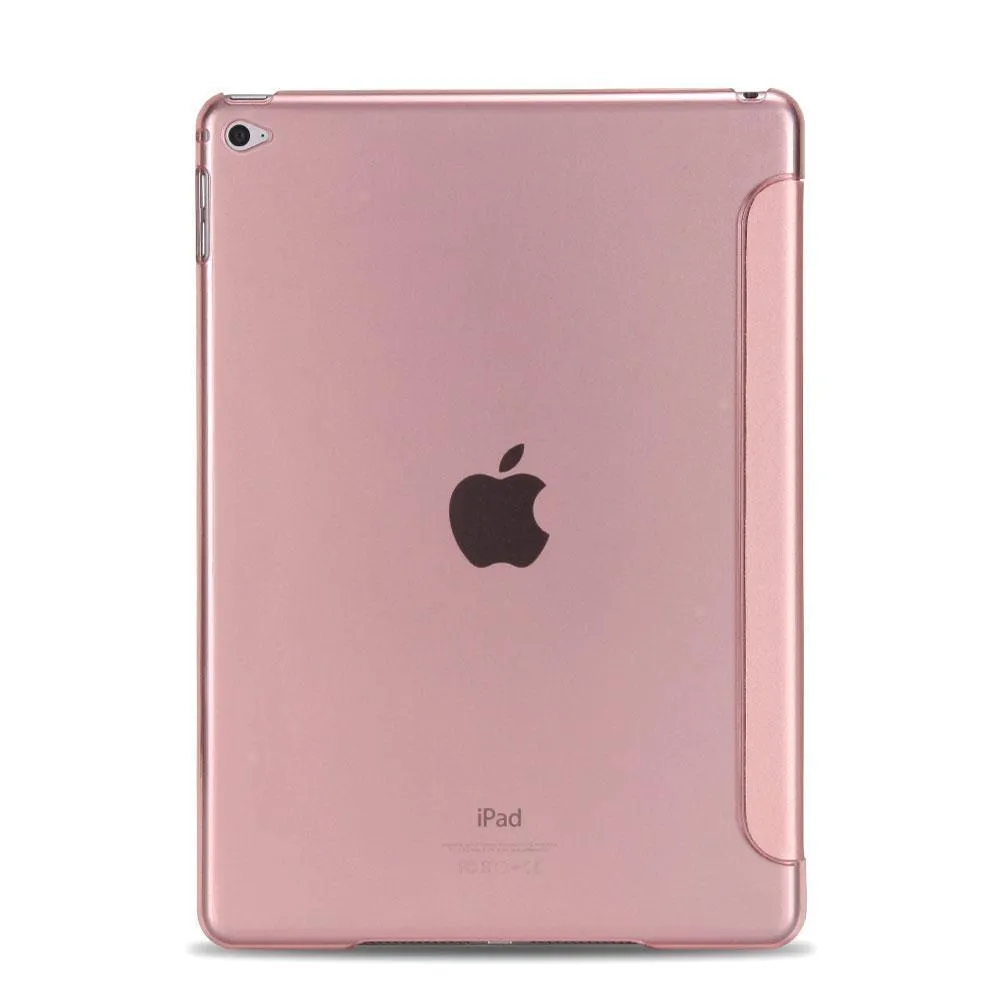 Multifold Smart Cover for iPad Air 2 - Auto Sleep/Wake