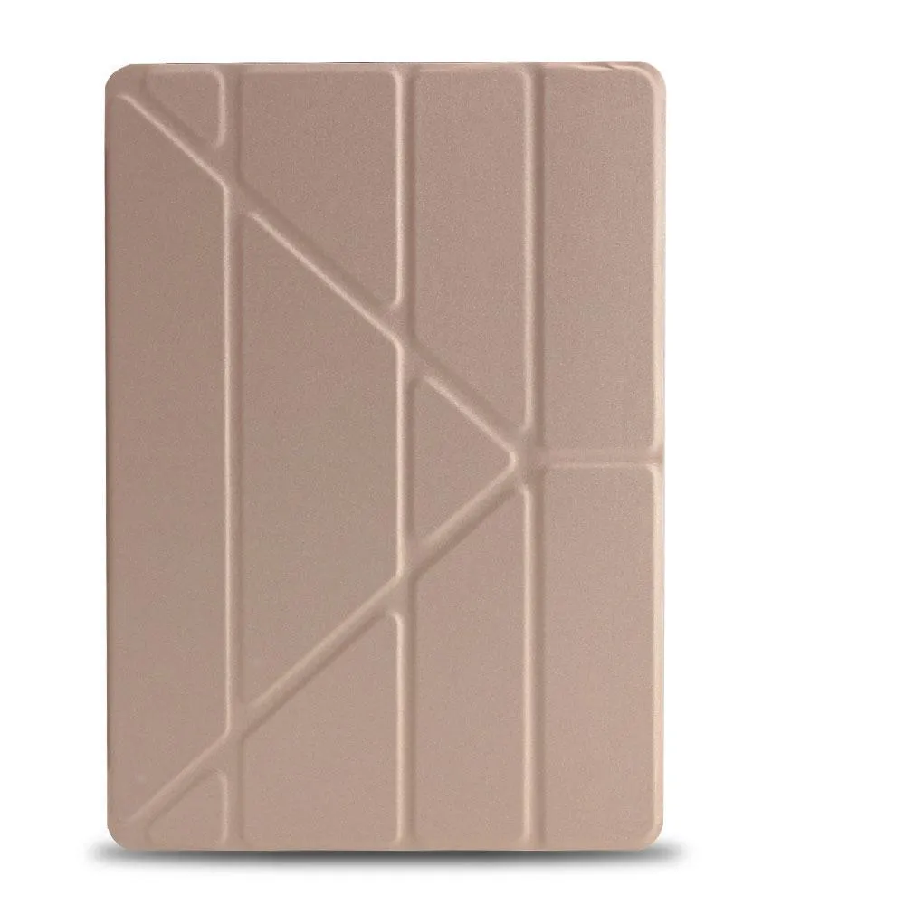 Multifold Smart Cover for iPad Air 2 - Auto Sleep/Wake