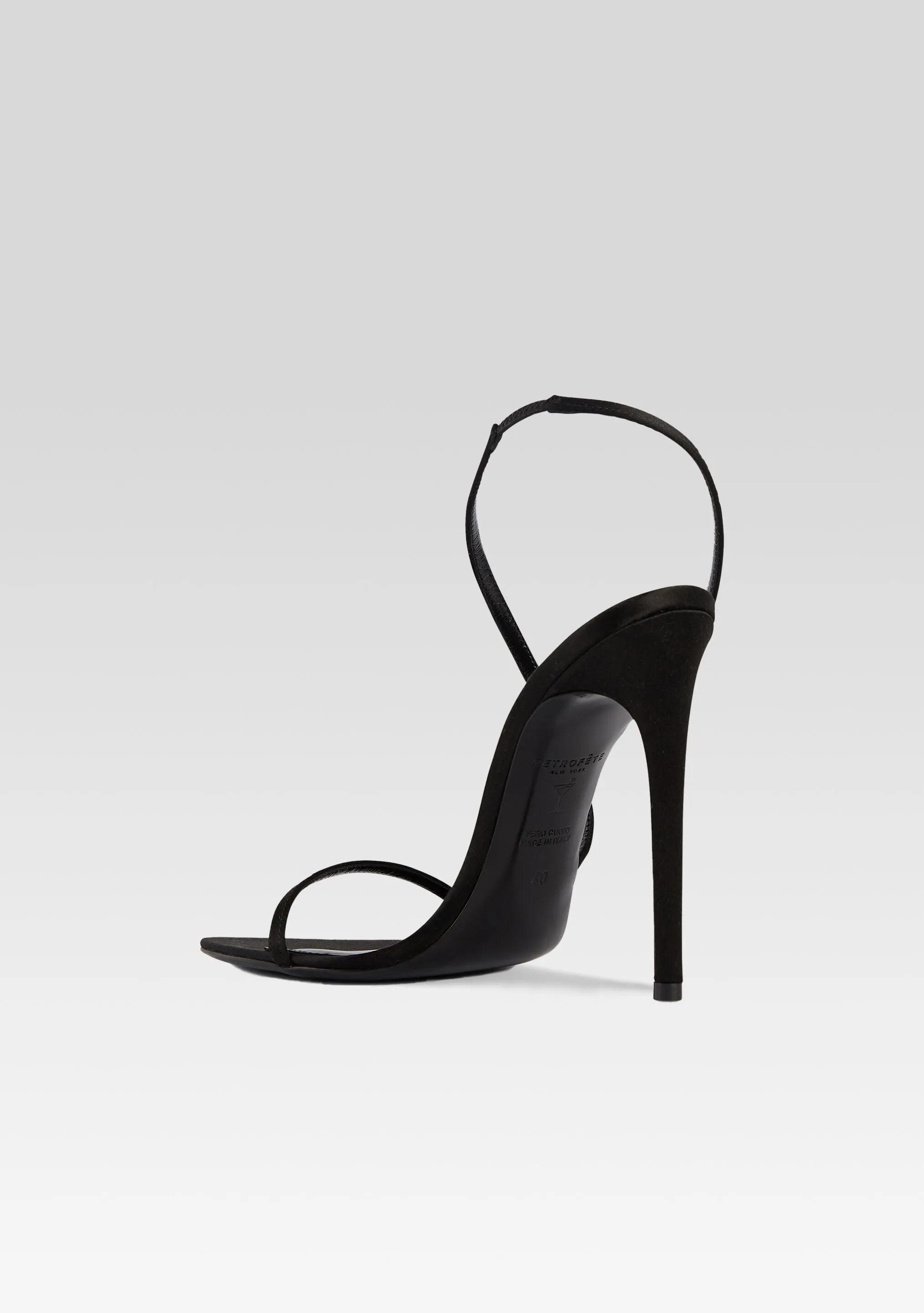 Naomi Sandal