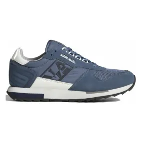 Napapijri S3VIRTUS02 Sneakers Uomo Avio