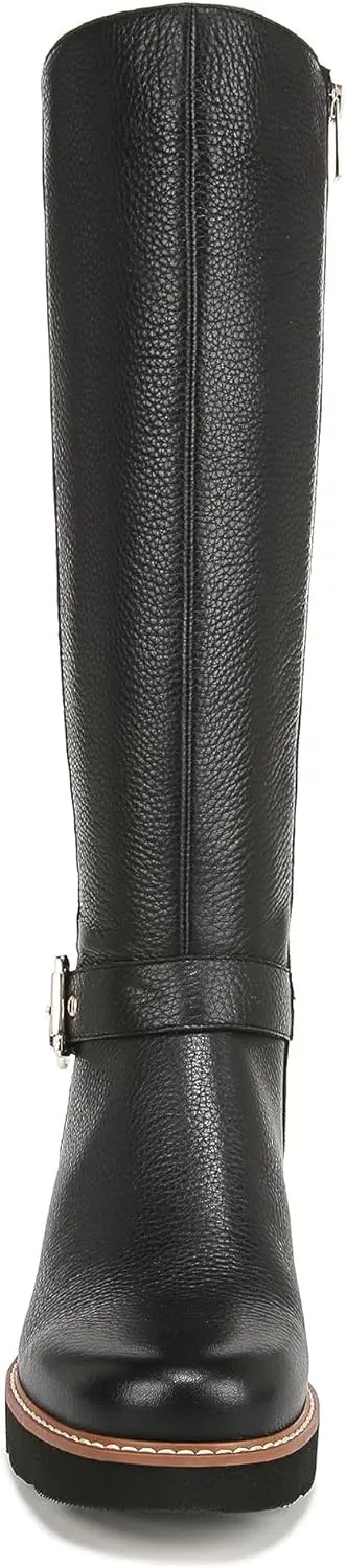 Naturalizer Women's Darry Tall Water Repellent Knee High Boot