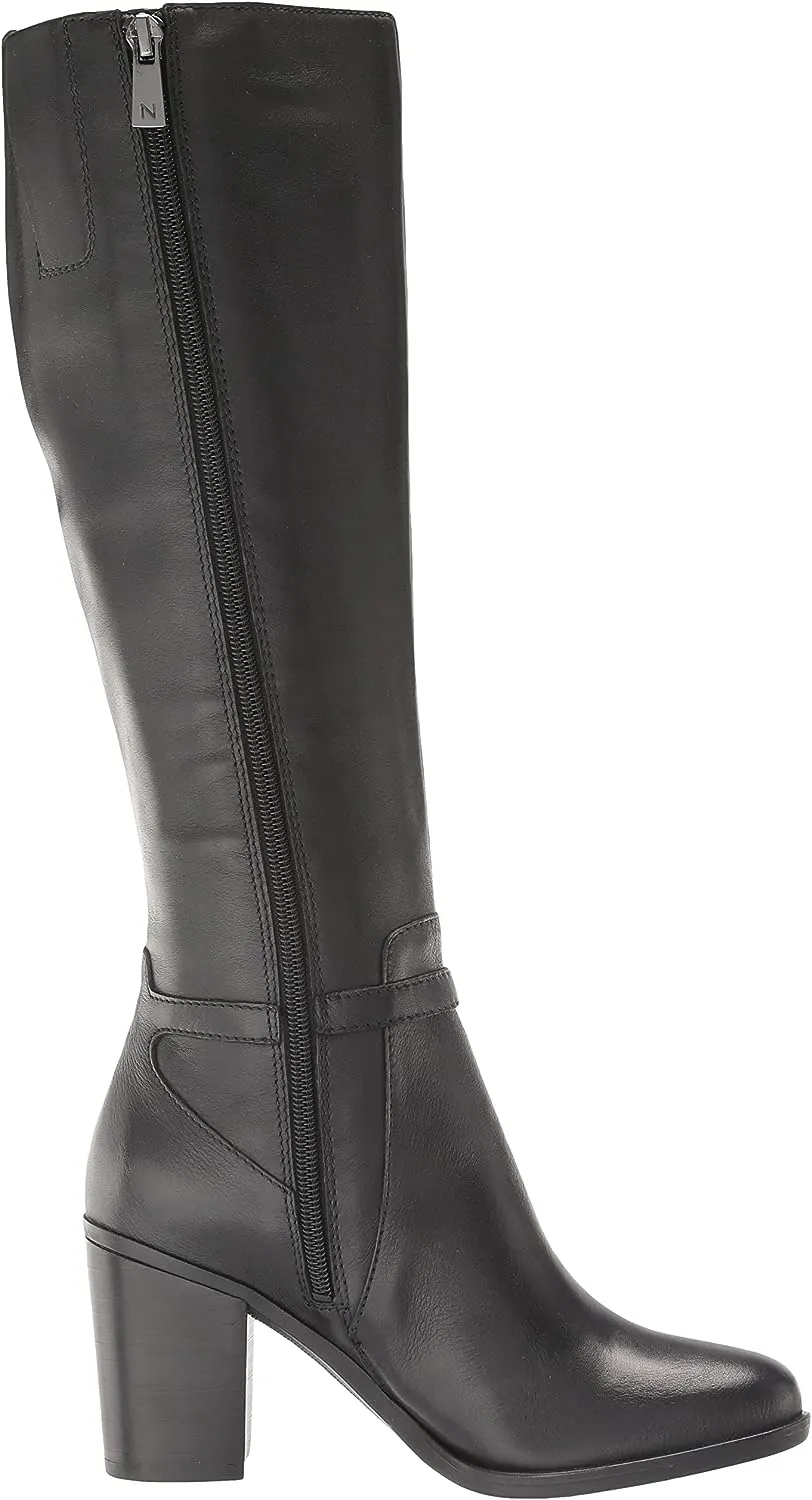 Naturalizer Women's Kalina Knee High Boots