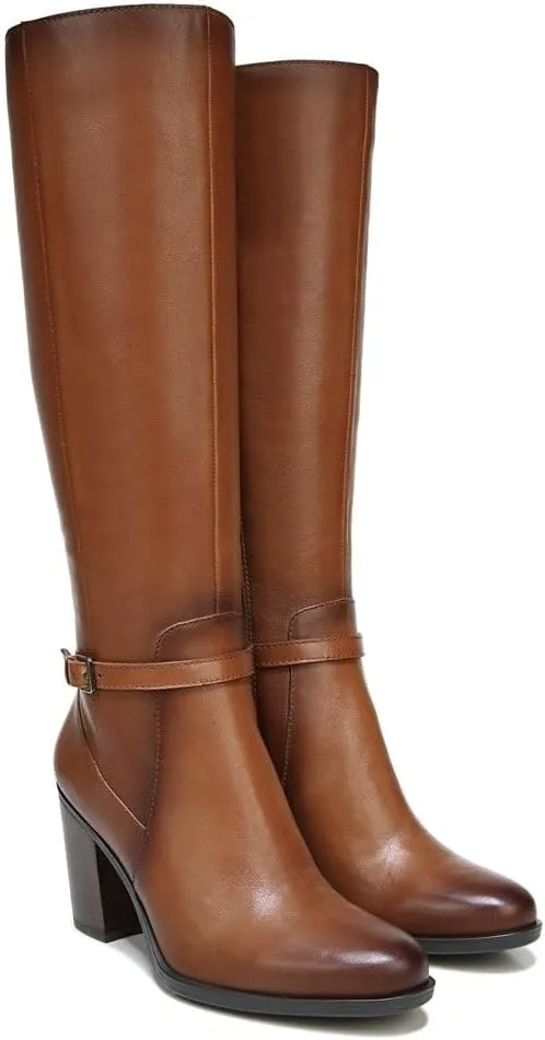 Naturalizer Women's Kalina Knee High Boots