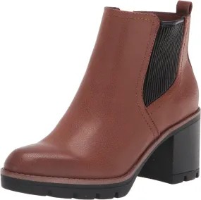 Naturalizer Women's Madalynn Gore Water Repellent Bootie