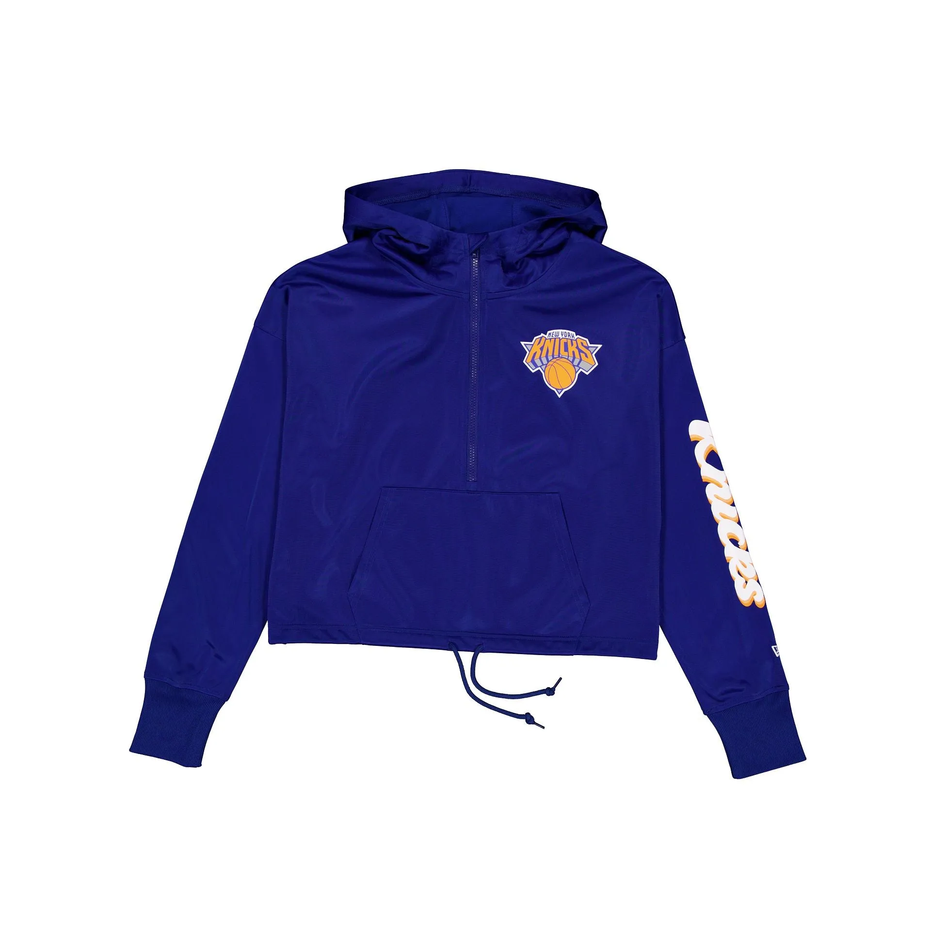 New York Knicks Game Day Women's Hoodie