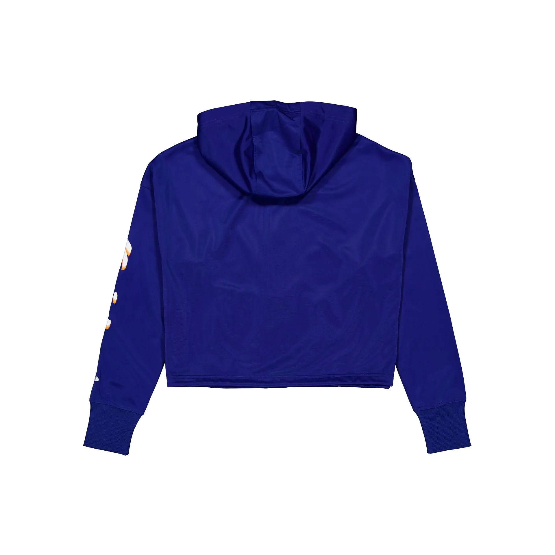 New York Knicks Game Day Women's Hoodie