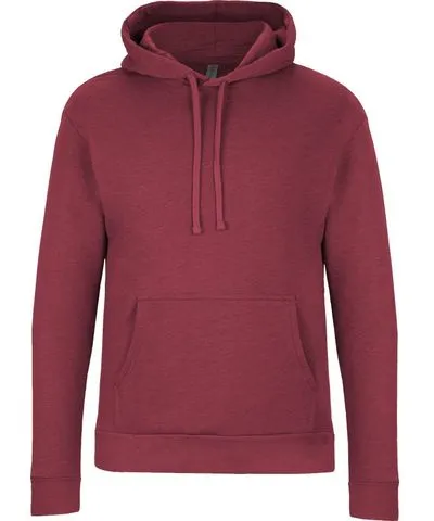 Next Level Men's Malibu Hoodie