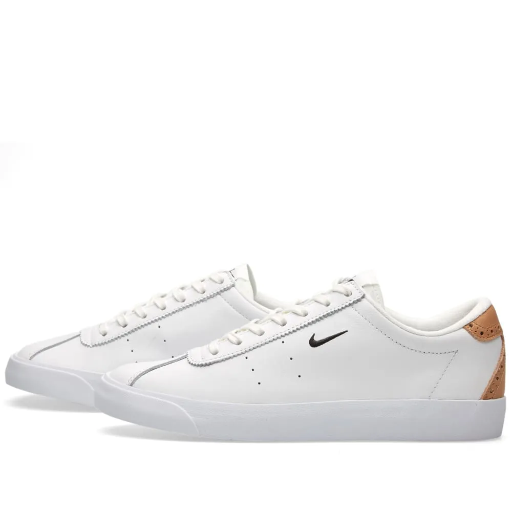 Nike Match ClassicSummit White & Vachetta Tan