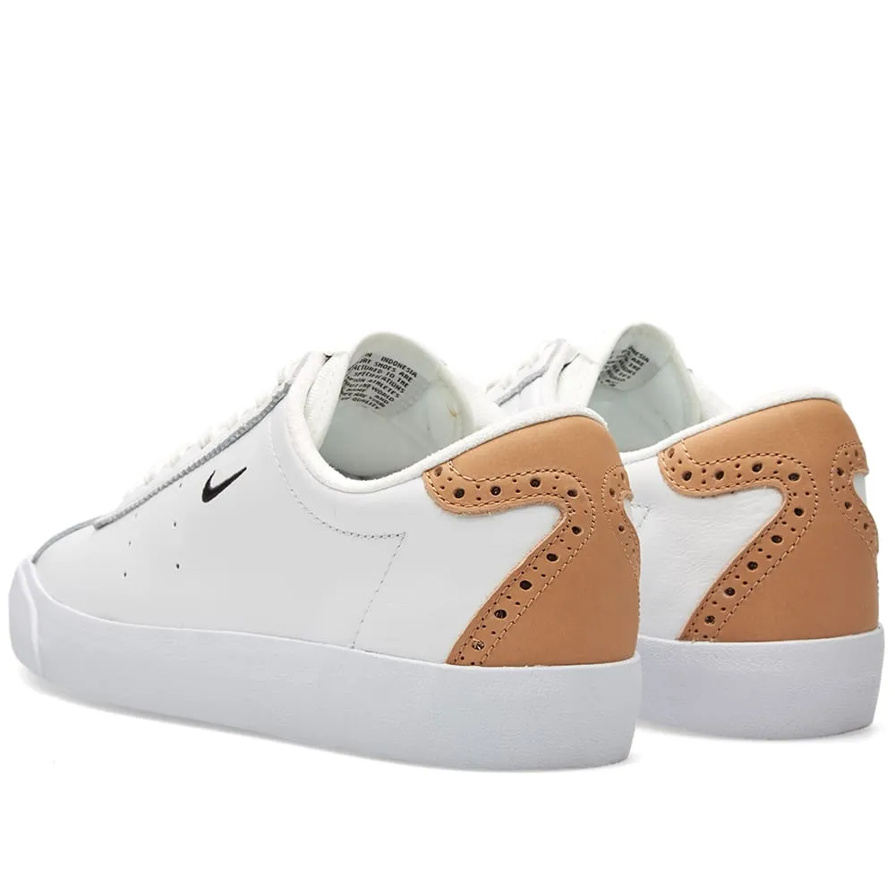 Nike Match ClassicSummit White & Vachetta Tan