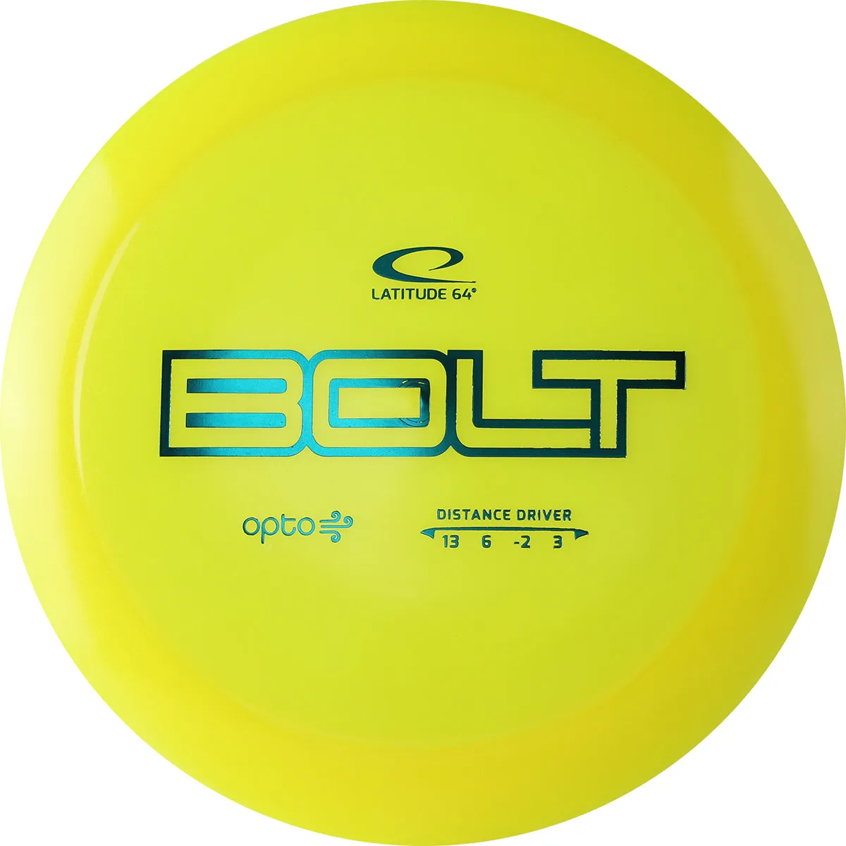 Opto Air Bolt