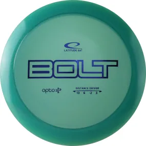 Opto Air Bolt