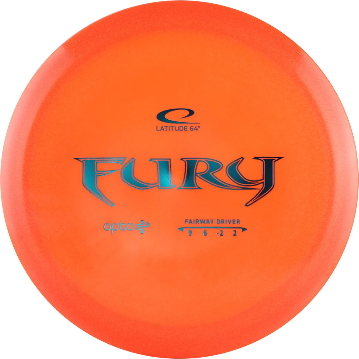 Opto Air Fury