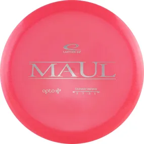 Opto Air Maul