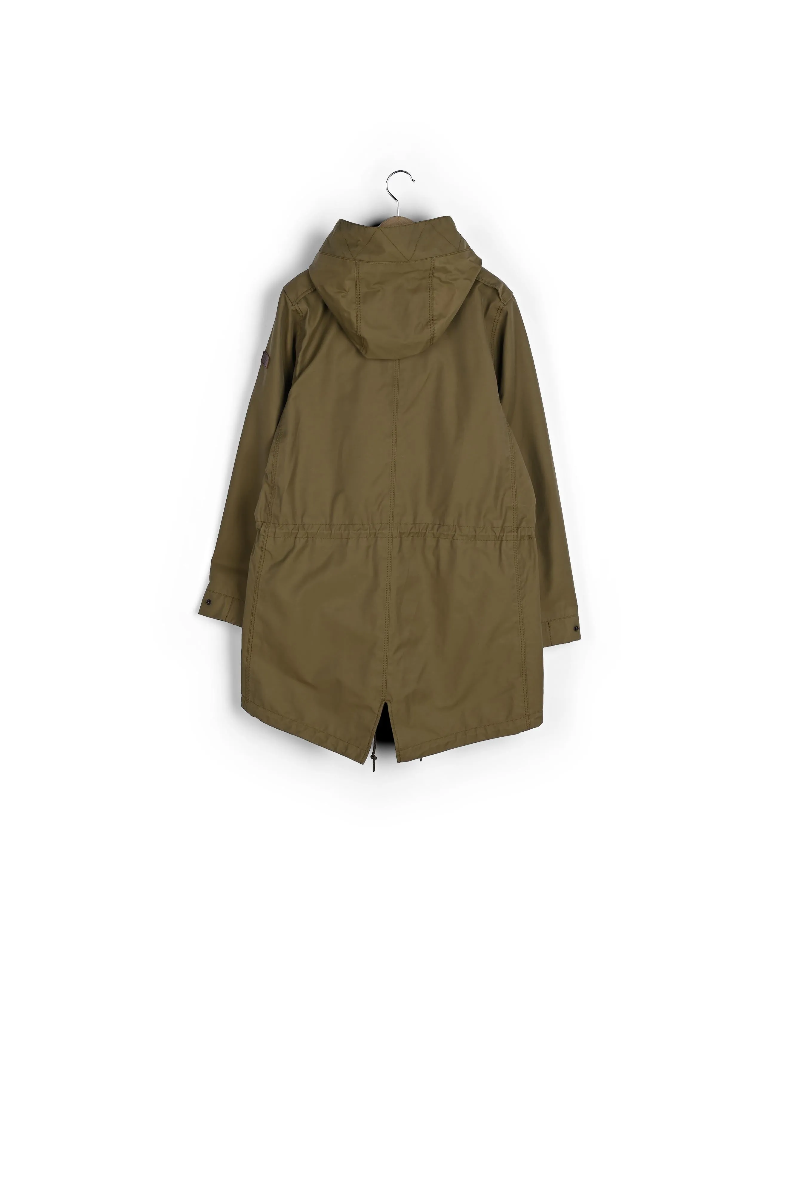 Parka - 36