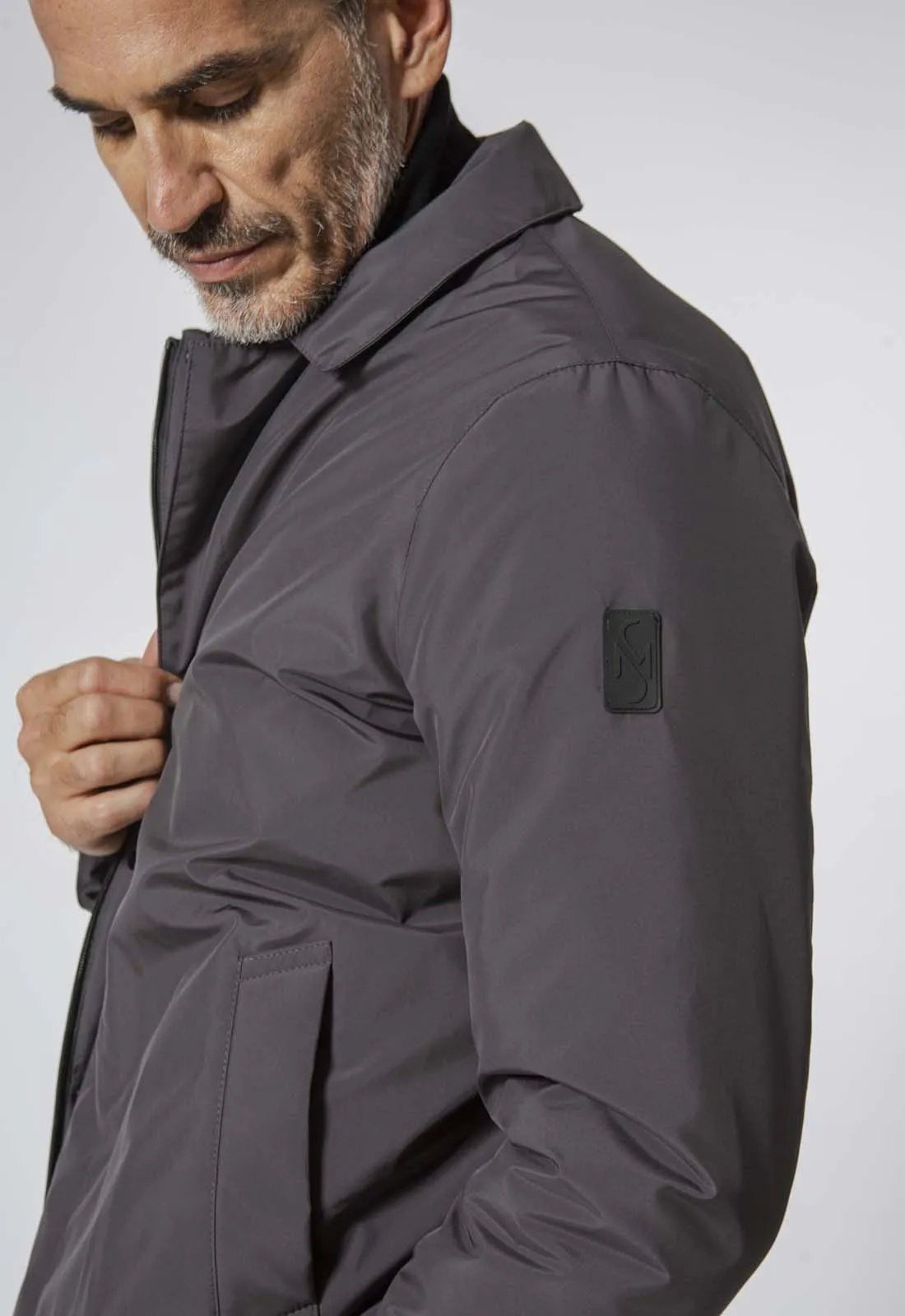 Parka Emilio