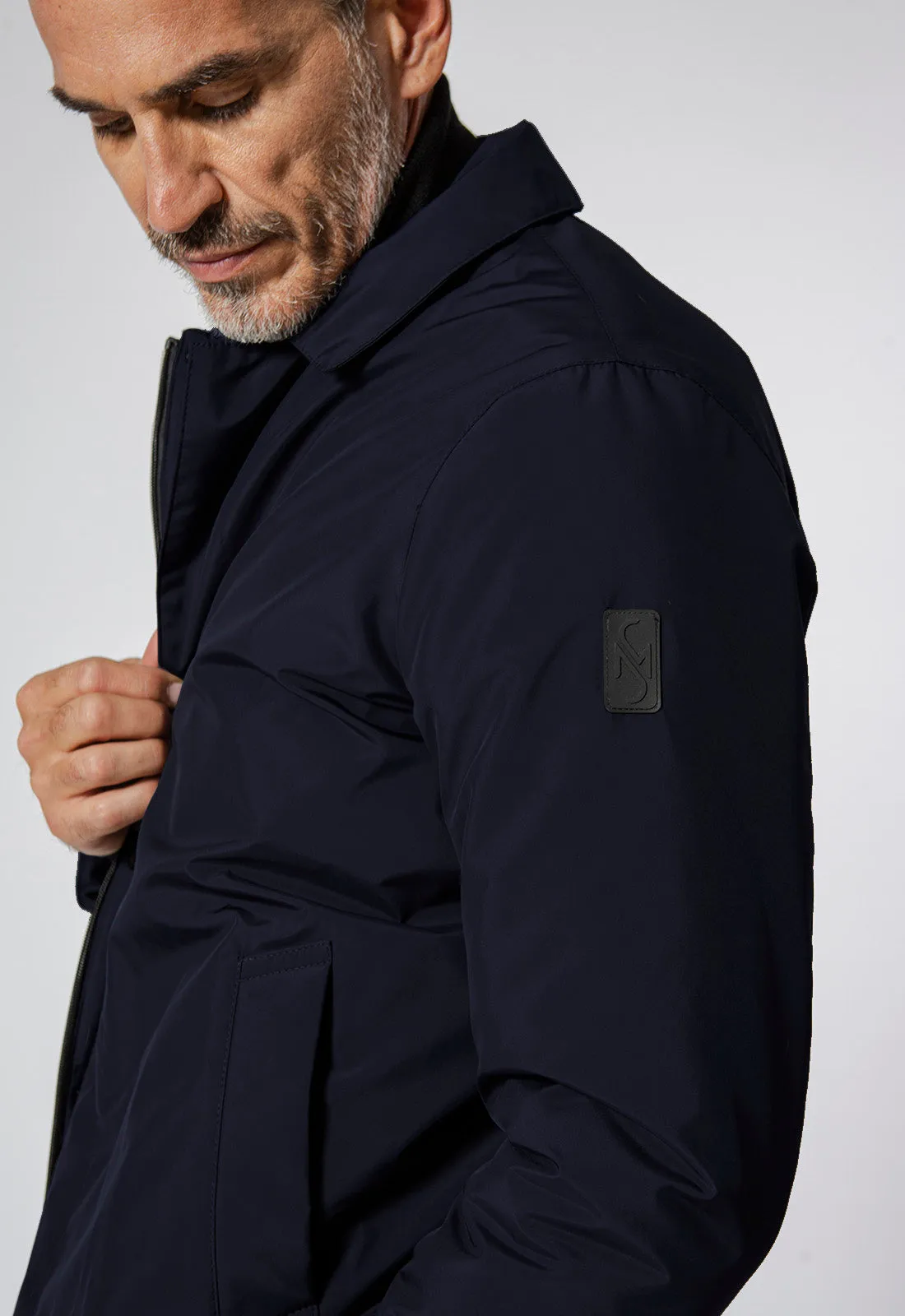 Parka Emilio